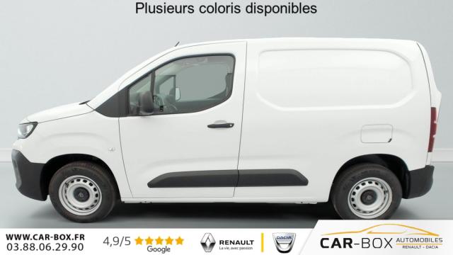Peugeot Partner image 4