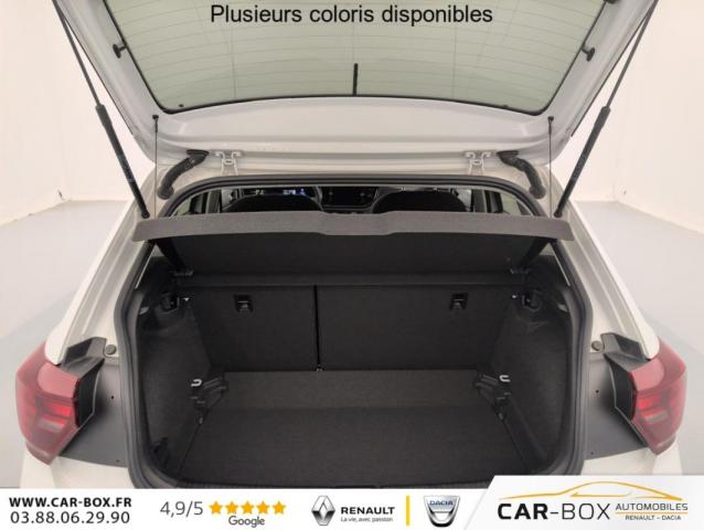 Volkswagen Polo image 8