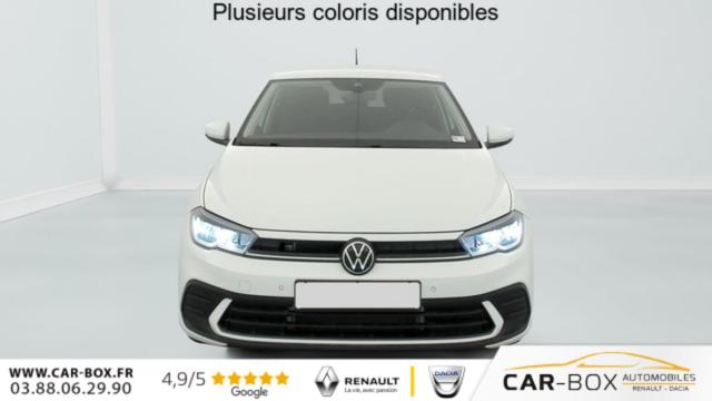 Volkswagen Polo image 6