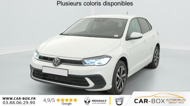 Volkswagen Polo image 7