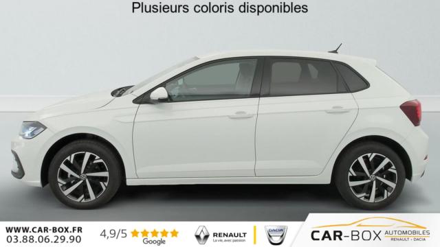 Volkswagen Polo image 2