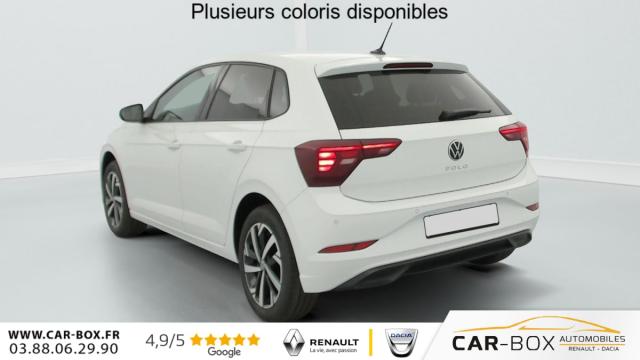 Volkswagen Polo image 9