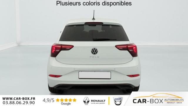 Volkswagen Polo image 3