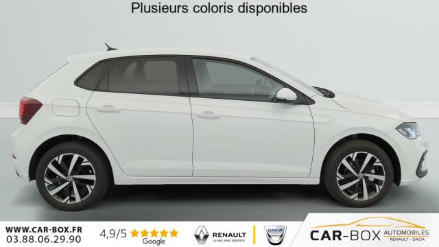 Volkswagen Polo image 4