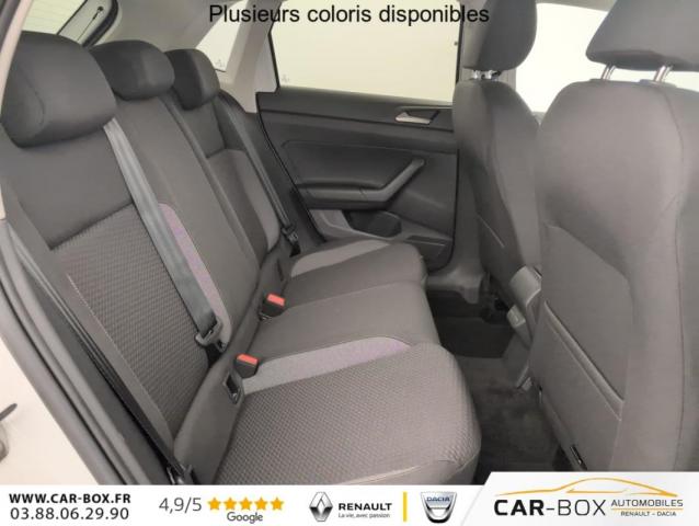 Volkswagen Polo image 5