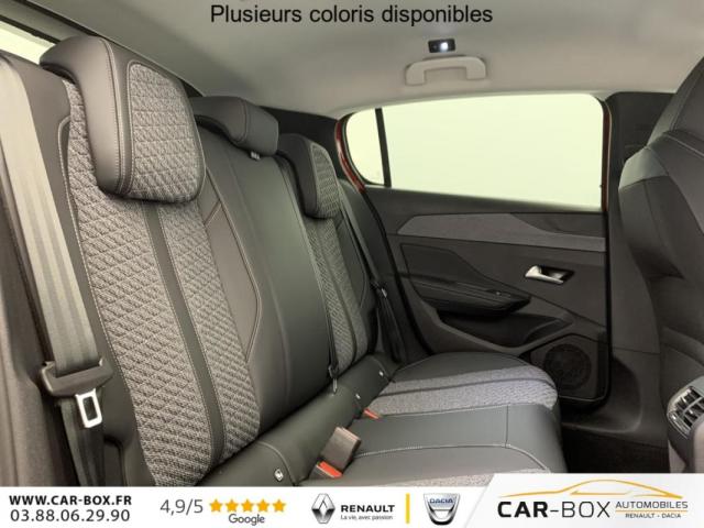 Peugeot 308 image 4