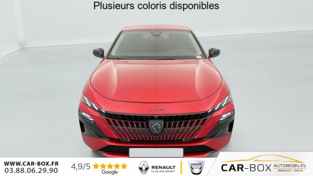 Peugeot 308 image 9