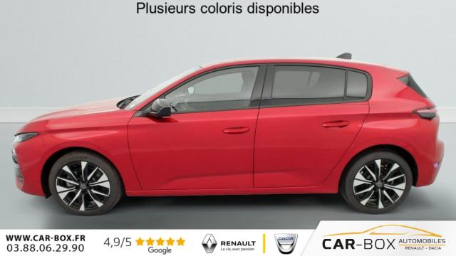 Peugeot 308 image 7