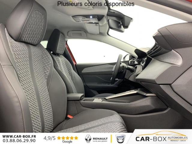 Peugeot 308 image 2