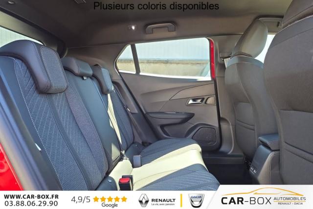 Peugeot 2008 image 3
