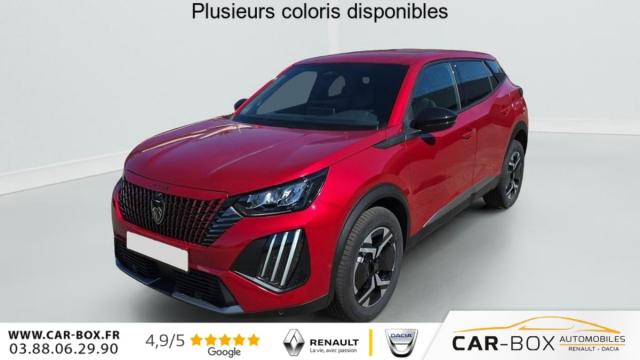 Peugeot 2008 image 7