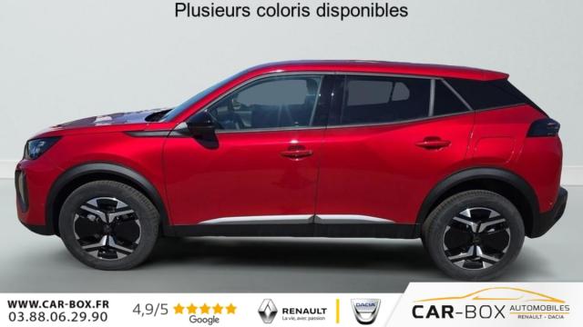 Peugeot 2008 image 5