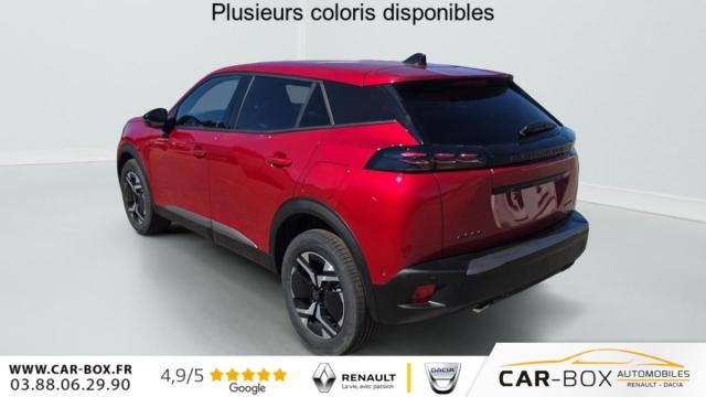 Peugeot 2008 image 9