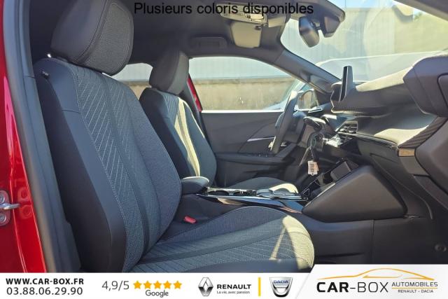Peugeot 2008 image 6