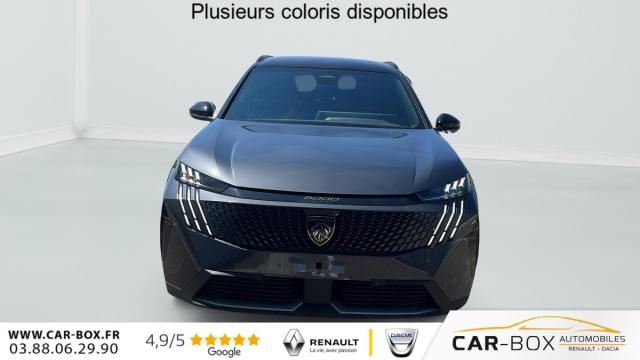 Peugeot 5008 image 6