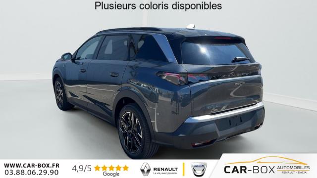 Peugeot 5008 image 7