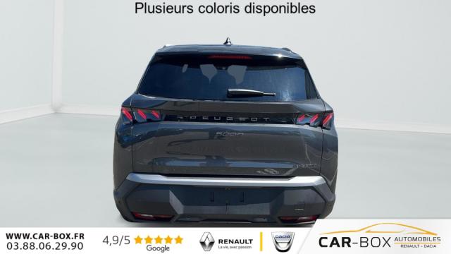 Peugeot 5008 image 9