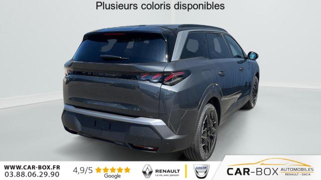 Peugeot 5008 image 3
