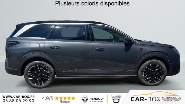 Peugeot 5008 image 4