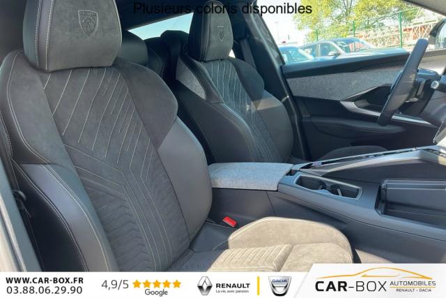 Peugeot 5008 image 1