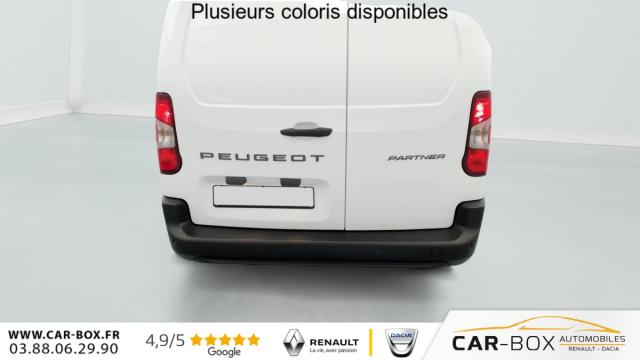 Peugeot Partner image 8