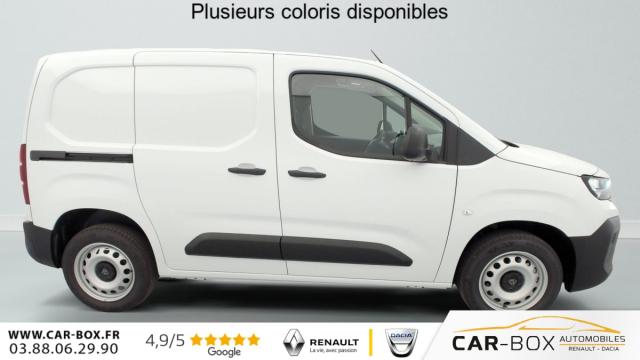 Peugeot Partner image 3