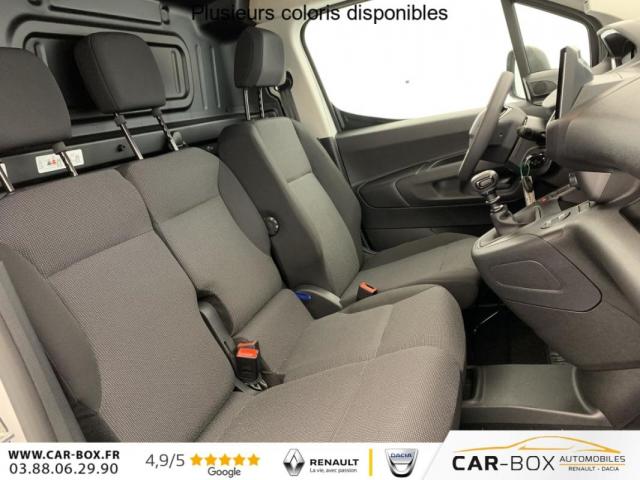 Peugeot Partner image 5