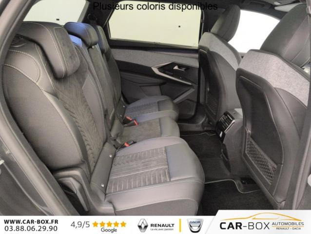 Peugeot 5008 image 9
