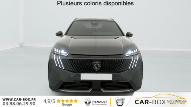Peugeot 5008 image 5