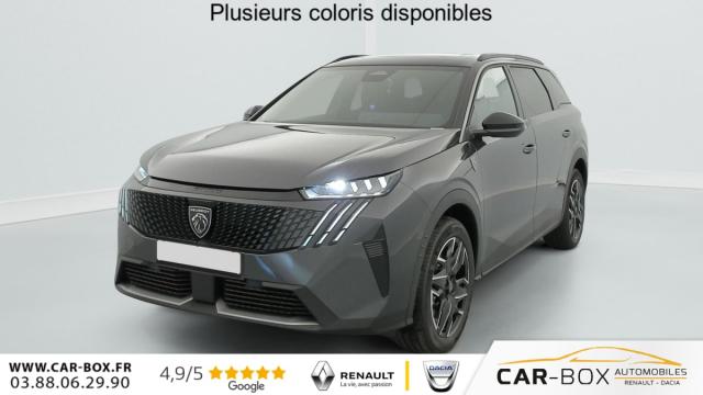 Peugeot 5008 image 6