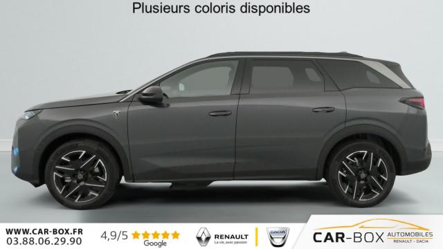 Peugeot 5008 image 1