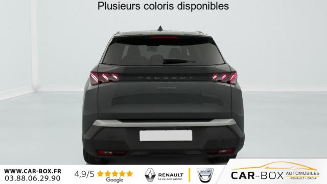 Peugeot 5008 image 7
