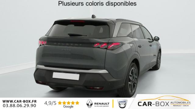 Peugeot 5008 image 2