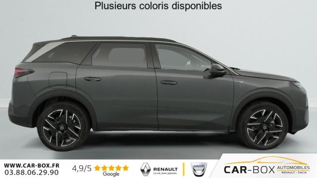 Peugeot 5008 image 8