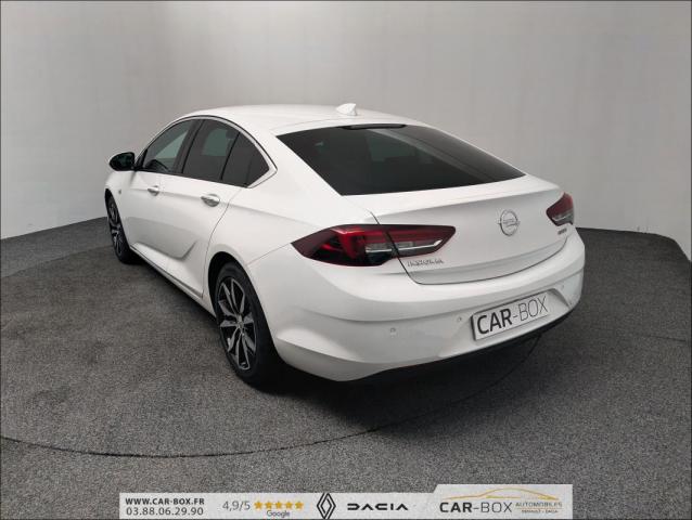 Opel Insignia image 8