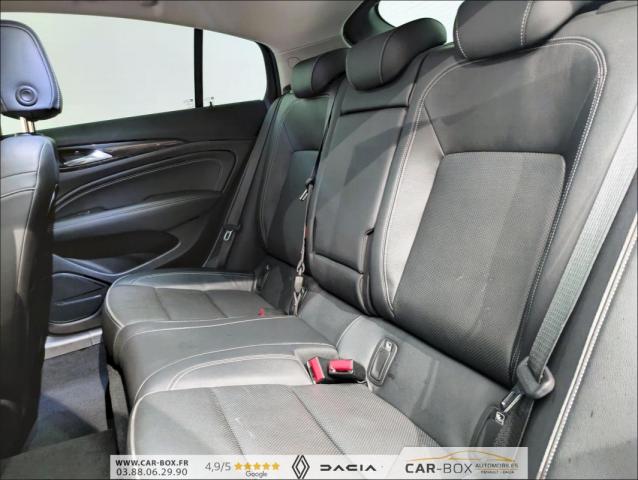 Opel Insignia image 4