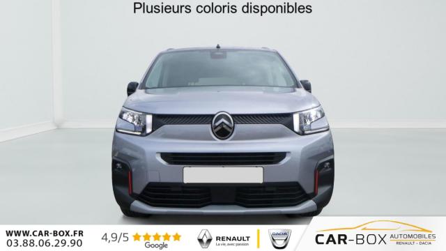 Citroen Berlingo image 7