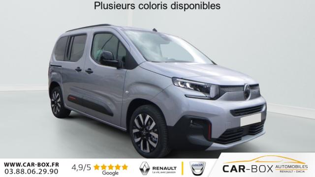 Citroen Berlingo image 3