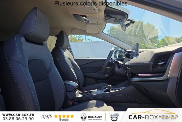 Nissan Qashqai image 8