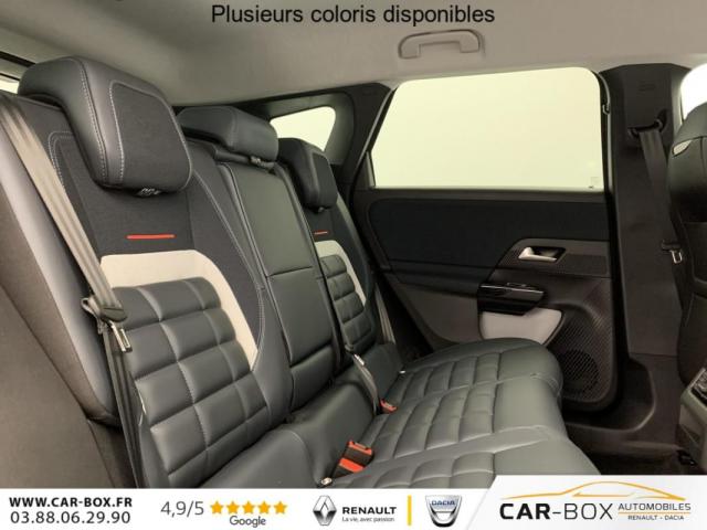 Citroen C5 Aircross image 9