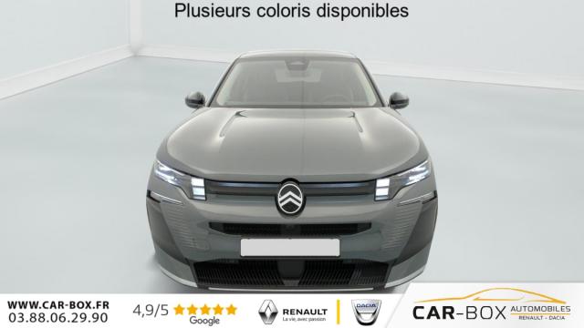 Citroen C5 Aircross image 7