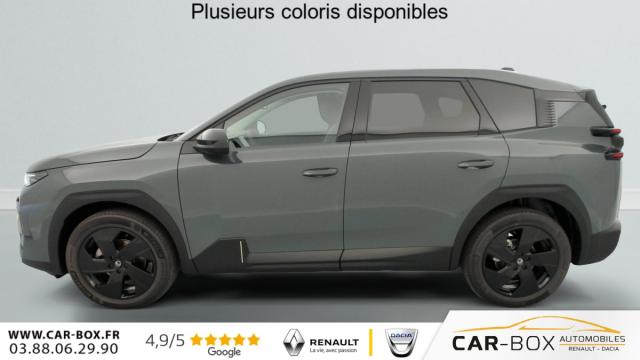 Citroen C5 Aircross image 4