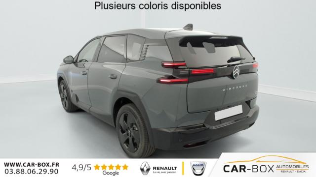 Citroen C5 Aircross image 5