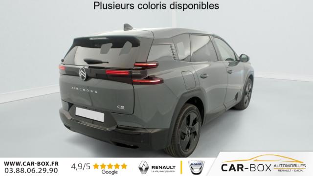 Citroen C5 Aircross image 6