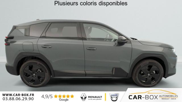 Citroen C5 Aircross image 3