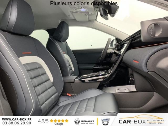 Citroen C5 Aircross image 8