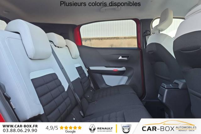 Citroen C3 Aircross image 2