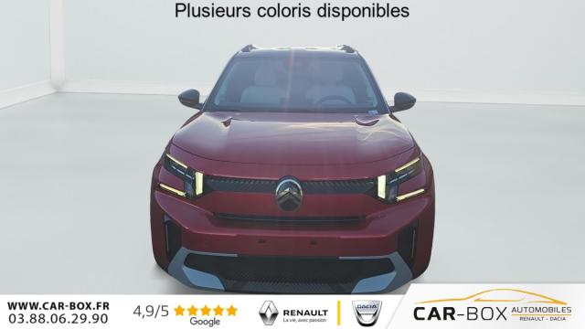 Citroen C3 Aircross image 7