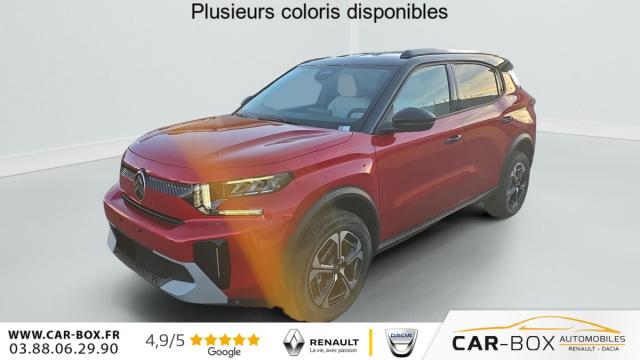 Citroen C3 Aircross image 3