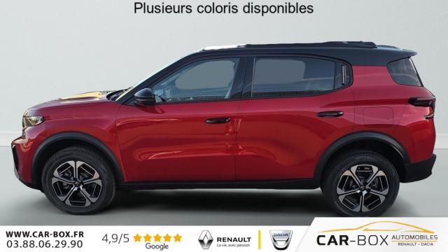 Citroen C3 Aircross image 5